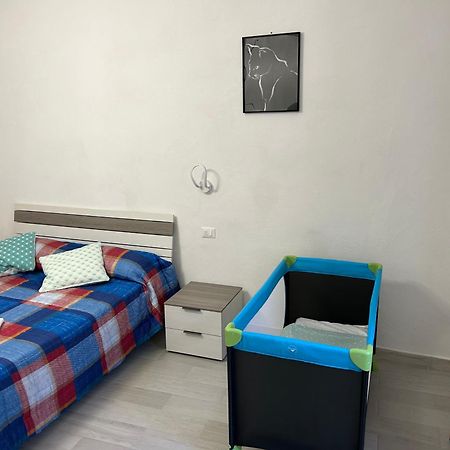Benvenuti Da Linda E David Apartment Volterra Luaran gambar
