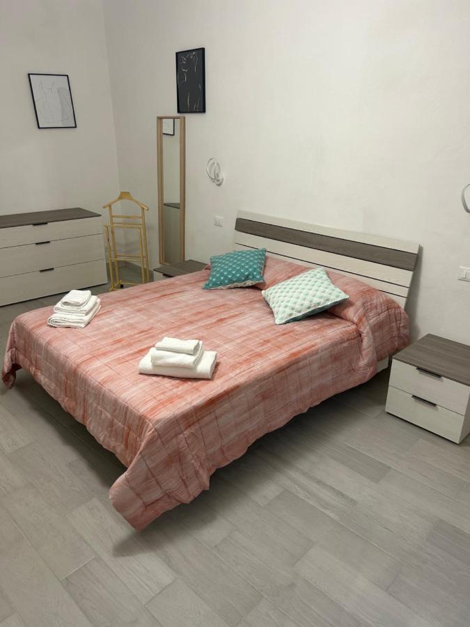 Benvenuti Da Linda E David Apartment Volterra Luaran gambar