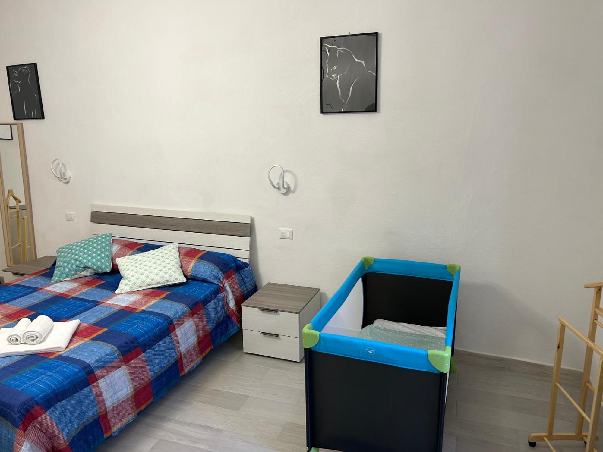 Benvenuti Da Linda E David Apartment Volterra Luaran gambar